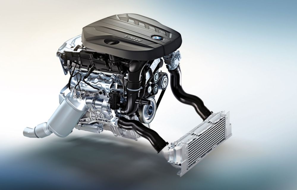 BMW Seria 2 Coupé primeşte o nouă motorizare diesel: 220d de 190 CP - Poza 4