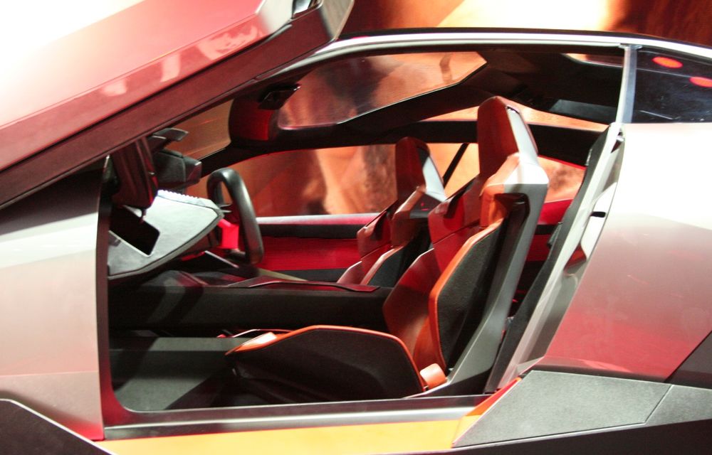 PARIS 2014 LIVE: Peugeot Quartz Concept anunţă un SUV compact în gama francezilor - Poza 18