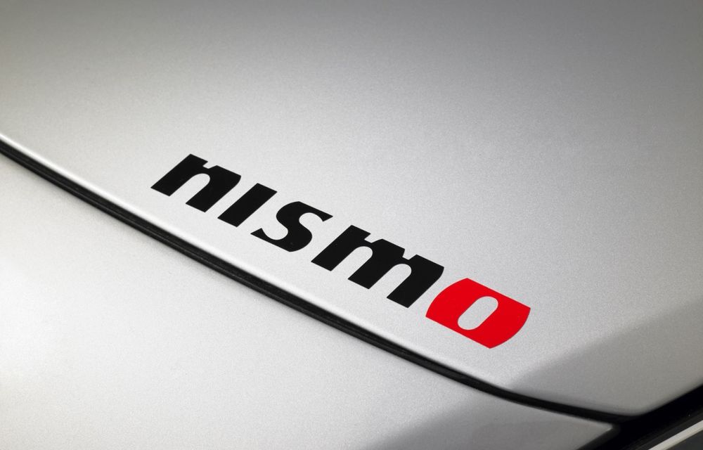 Nismo, divizia de performanţă Nissan, a împlinit 30 de ani - Poza 1