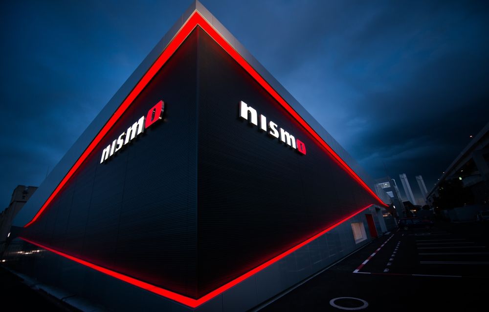 Nismo, divizia de performanţă Nissan, a împlinit 30 de ani - Poza 2