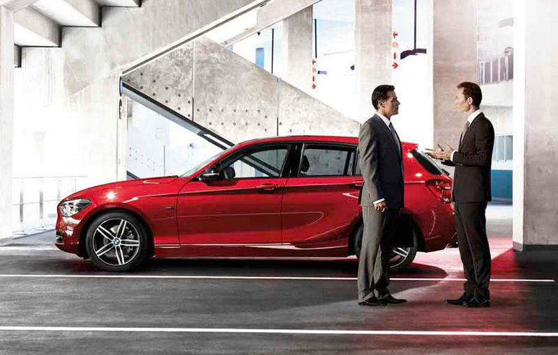Studiu de satisfacţie în Franţa: BMW câştigă la General, Dacia termină pe locul al treilea la categoria Costuri de întreţinere - Poza 1