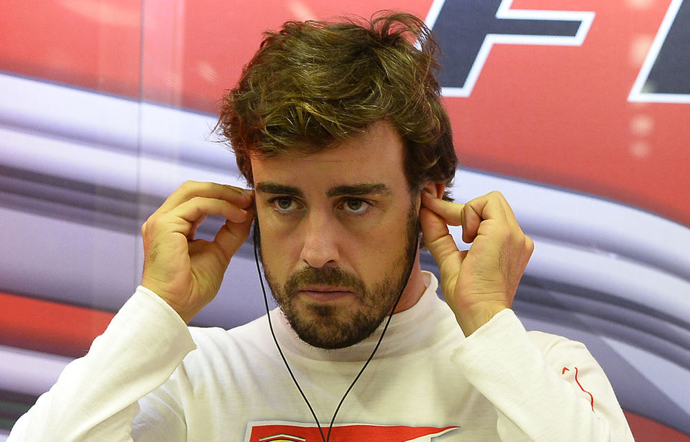 Massa: &quot;În locul lui Alonso aş merge la Mercedes, nu la McLaren&quot; - Poza 1