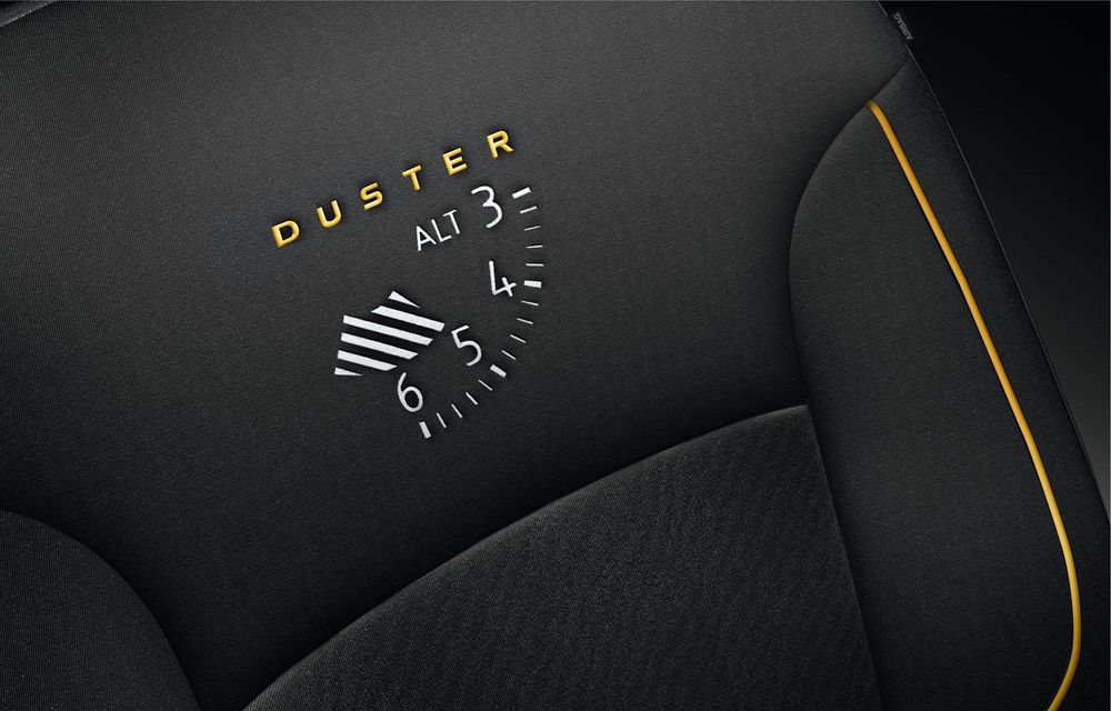PARIS 2014 LIVE: Dacia Duster Air şi Sandero Black Touch, alte două surprize româneşti pentru Salonul de la Paris - Poza 52