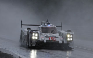 Porsche va construi un nou prototip LMP1 pentru Cursa de 24 de ore de la Le Mans din 2015