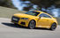 Test drive Audi TT Coupe - Poza 3