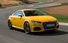Test drive Audi TT Coupe - Poza 44