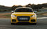 Test drive Audi TT Coupe - Poza 39