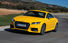 Test drive Audi TT Coupe - Poza 28