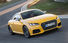 Test drive Audi TT Coupe - Poza 4
