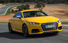Test drive Audi TT Coupe - Poza 21