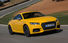 Test drive Audi TT Coupe - Poza 20