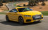 Test drive Audi TT Coupe - Poza 45