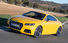 Test drive Audi TT Coupe - Poza 7
