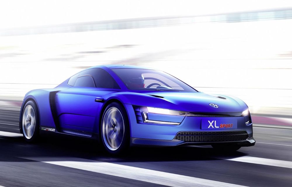 Volkswagen Group a produs 200 de milioane de autovehicule - Poza 1