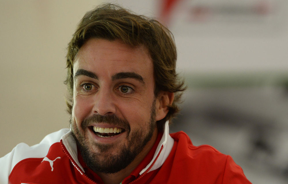 Alonso, în negocieri avansate cu McLaren pentru sezonul 2015 - Poza 1