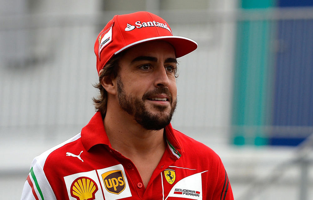 Alonso: &quot;Nu am luat o decizie finală, dar sunt privilegiat să aleg orice echipă&quot; - Poza 1
