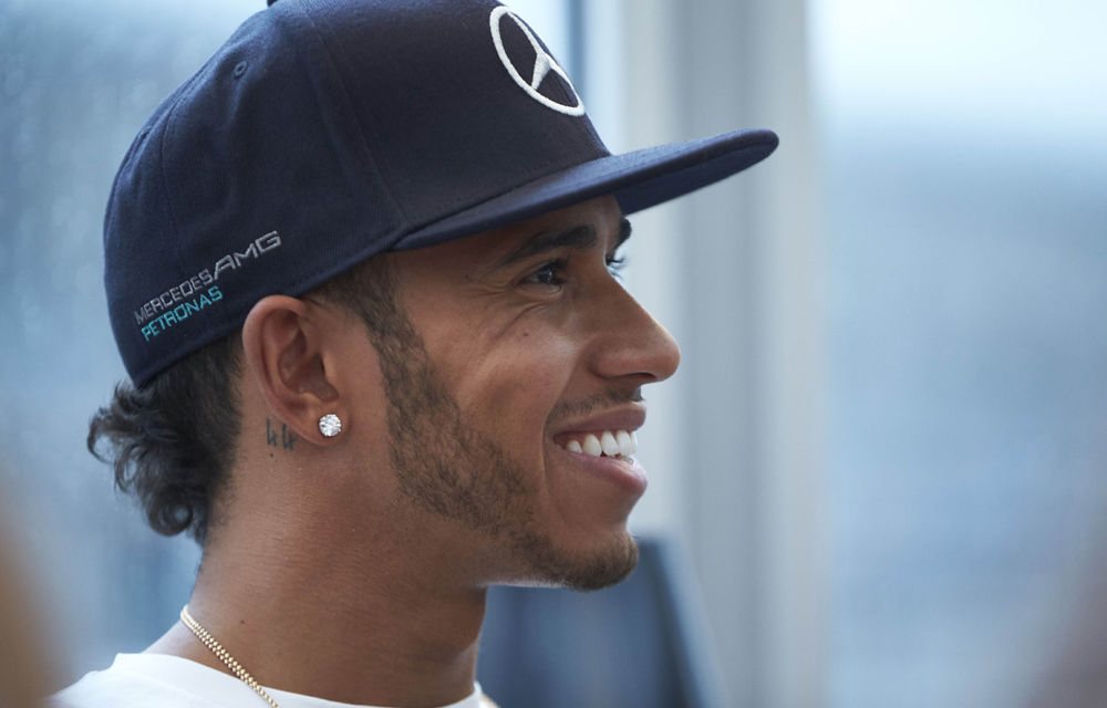 Mercedes a reluat negocierile cu Hamilton: &quot;Vrem un contract pe doi sau trei ani&quot; - Poza 1