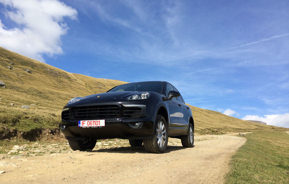 Automarket reprezintă România în Porsche Performance Drive 2014: ne aşteaptă 1500 de kilometri între Marea Neagră şi Marea Caspică - Poza 5