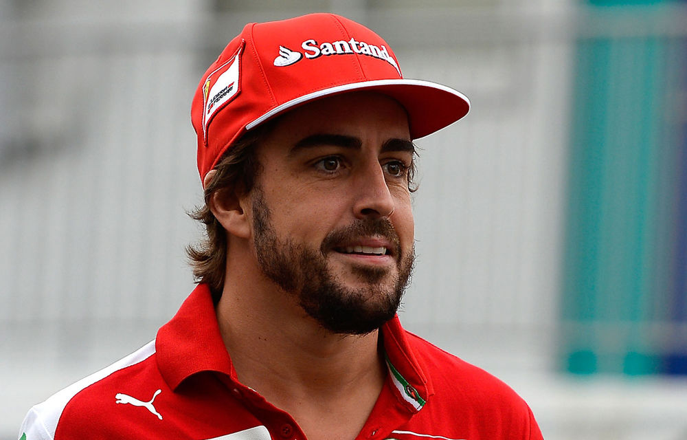Negocierile lui Alonso cu McLaren, dificile din cauza cerinţelor în privinţa duratei contractului - Poza 1
