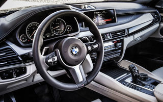 BMW şi Mercedes vor să simplifice modul de echipare al maşinilor actuale