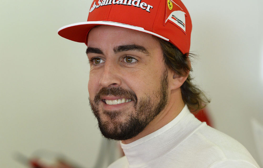 Alonso, pe lista Mercedes pentru sezonul 2016 dacă nu ajunge la un acord cu Hamilton - Poza 1