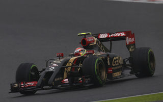 Lotus confirmă trecerea la motoare Mercedes şi schimbarea furnizorului de carburant