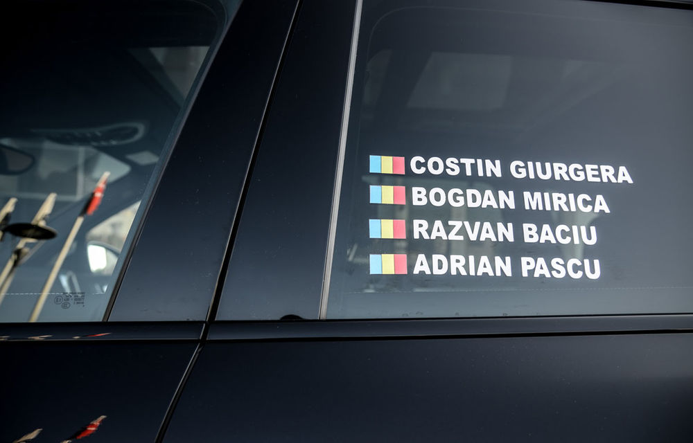 Porsche Performance Drive, ziua 1: Între bâlciul turcesc şi Las Vegas-ul georgian - Poza 6