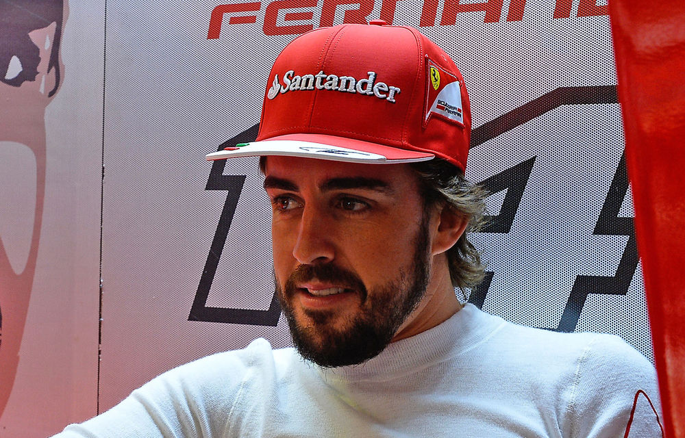 Alonso: &quot;Riscul de a nu concura în sezonul 2015 nu este prea mare&quot; - Poza 1