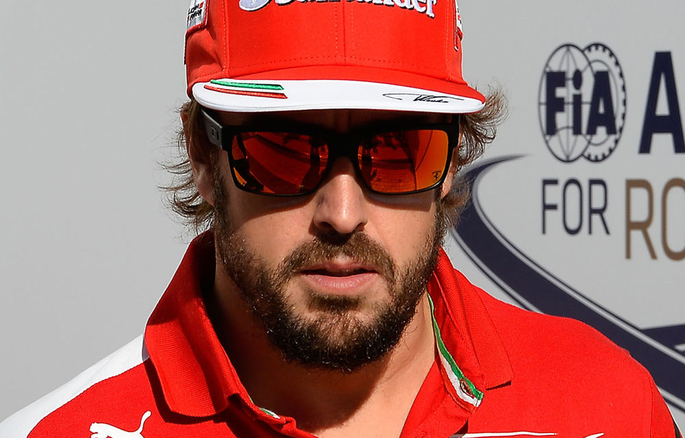 Alonso: &quot;Viitorul meu este deja stabilit&quot;. Spaniolul nu va concura cu motor Mercedes - Poza 1