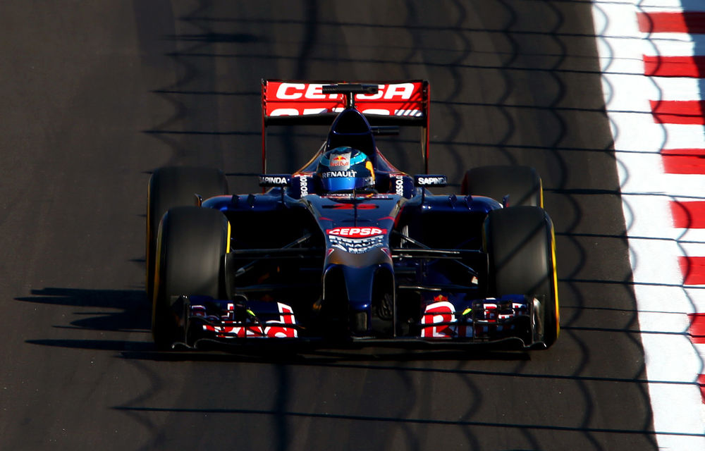 Toro Rosso are cel puţin patru variante pentru înlocuirea lui Kvyat - Poza 1