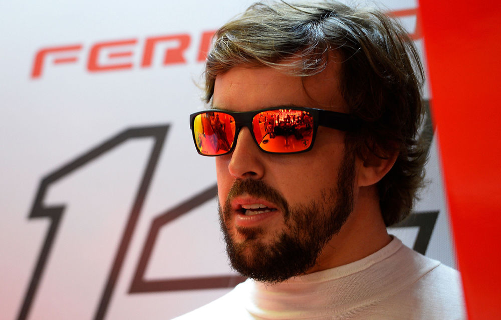 McLaren aşteaptă răspunsul final al lui Alonso pentru un contract multianual - Poza 1