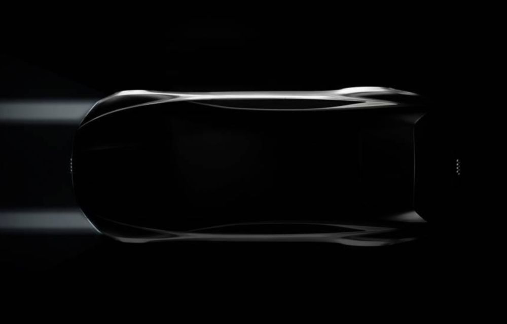 Audi prezintă primul teaser al conceptului care îi dictează noua direcţie de design - Poza 1