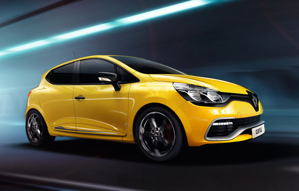 Şeful de design Renault: &quot;Dacă maşinile noastre nu te seduc, suntem morţi&quot; - Poza 1