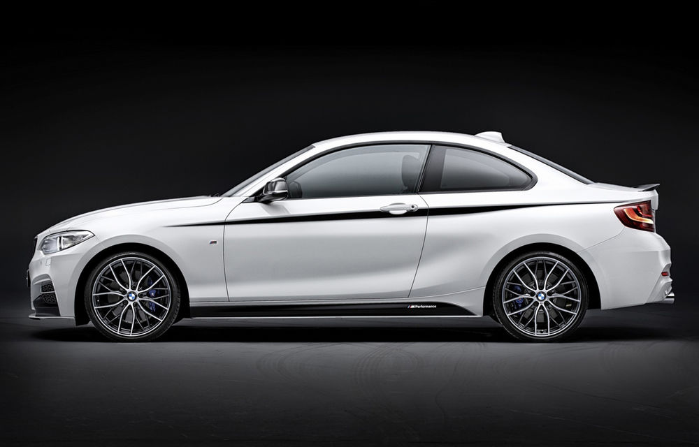 Şeful de design BMW: &quot;Am conceput Seria 2 pentru a evoca spiritul lui E30, a doua generaţie Seria 3&quot; - Poza 1
