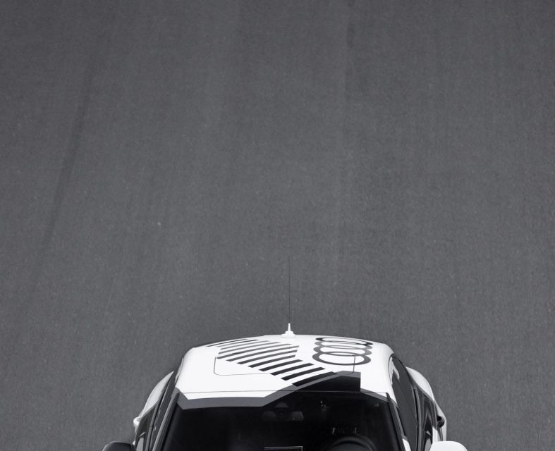 Audi RS7 piloted driving Concept, maşina care se pilotează singură pe circuit, a fost prezentată oficial - Poza 15