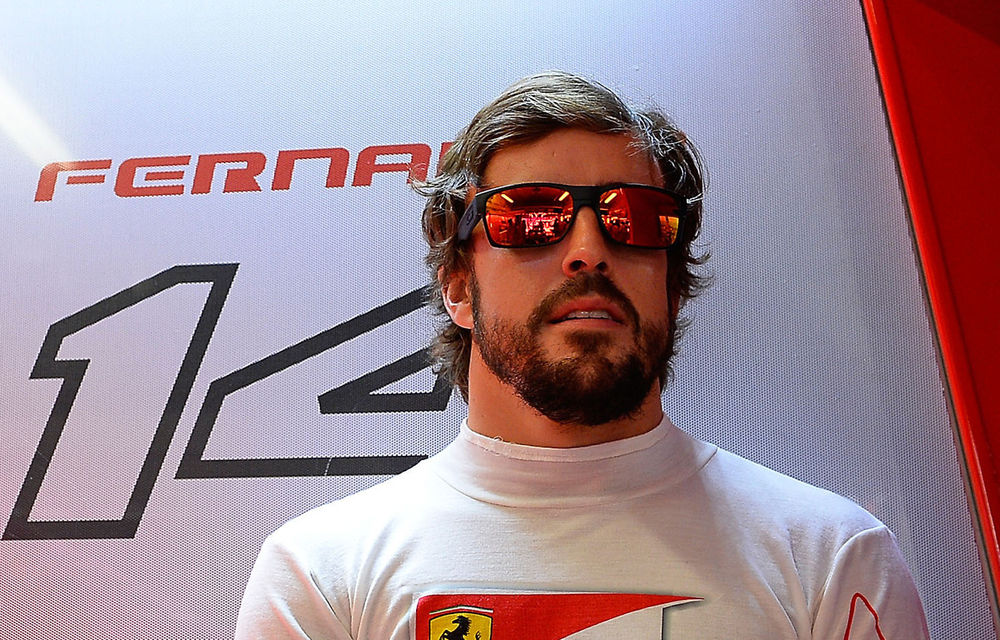 Montezemolo: &quot;Alonso pleacă de la Ferrari pentru că vrea să câştige din nou&quot; - Poza 1