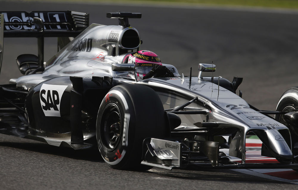 McLaren va introduce un nou update major până la finalul sezonului - Poza 1