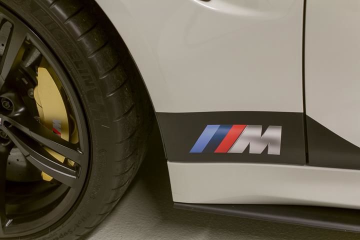 BMW M4 DTM Champion - ediţie specială dedicată titlului de campion obţinut de Marco Wittmann - Poza 21
