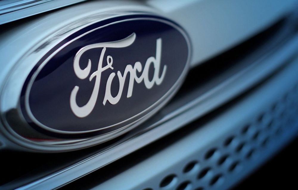 Ford investeşte 240 de milioane de euro pentru a fabrica mai multe motoare diesel - Poza 1