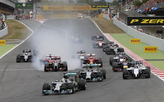 Madrid şi Las Vegas vor să găzduiască curse de Formula 1 pe circuite stradale