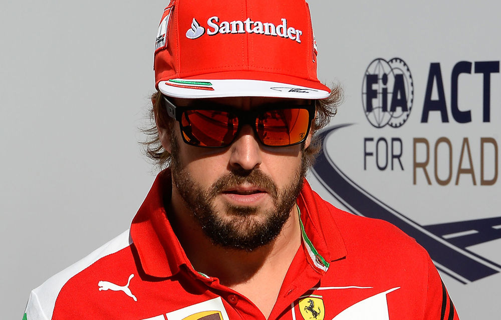 Mercedes: &quot;Nu suntem sub presiune să-l aducem pe Alonso la echipă&quot; - Poza 1