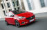 Test drive Opel Corsa 5 u?i - Poza 15