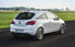 Test drive Opel Corsa 5 u?i - Poza 24