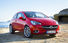 Test drive Opel Corsa 5 u?i - Poza 10