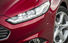 Test drive Ford Mondeo (2014-prezent) - Poza 24