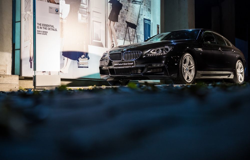#BMWStories: platforma care reuneşte poveştile posesorilor de BMW din întreaga lume - Poza 3