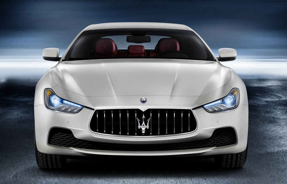 Maserati renaşte din cenuşă: Tridentul a depăşit profitul Ferrari în ultimele trei luni - Poza 1