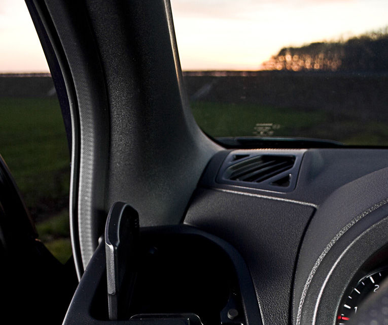 Nissan X-Trail: Între „înainte era mai bine” şi fascinaţia „noului” - Poza 23