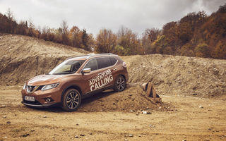 Nissan X-Trail: Între „înainte era mai bine” şi fascinaţia „noului”