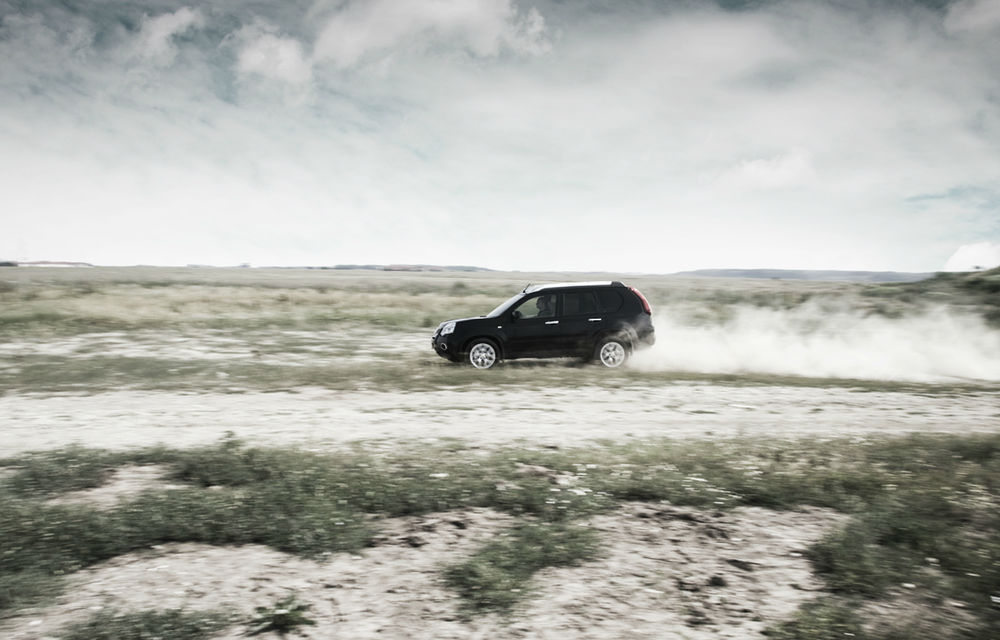 Nissan X-Trail: Între „înainte era mai bine” şi fascinaţia „noului” - Poza 19